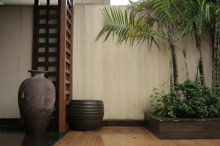 Tips for Creating a Relaxing Outdoor Garden Space at Home